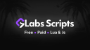 GuardianLabs Discord Server Banner