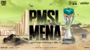 Esports PUBG MOBILE MEA Discord Server Banner