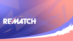 Rematch France Discord Server Banner