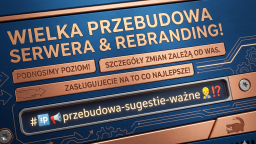 Polskie Centrum Pokemon Discord Server Banner