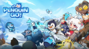 Penguin GO! Discord Server Banner