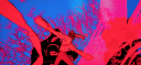 CHAOS ZONE Discord Server Banner