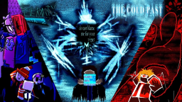 Eternity’s Cold Haven Discord Server Banner