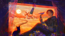 The Fool's Divine Kingdom Discord Server Banner