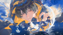 The Fool's Divine Kingdom Discord Server Banner