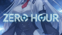 Nexus VRQON Discord Server Banner