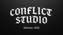 Conflict Studios Discord Server Banner