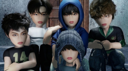 VS Discord Server Banner