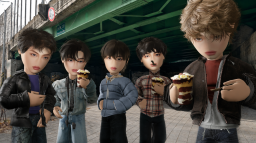VS Discord Server Banner