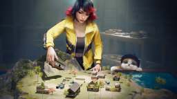 Craftland Free Fire MAX India Discord Server Banner