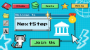 admitify.org - uni admissions & tutoring Discord Server Banner