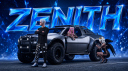 Zenith Community Discord Server Banner