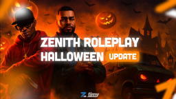 Zenith Roleplay Discord Server Banner
