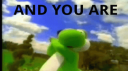 Inside the World Discord Server Banner