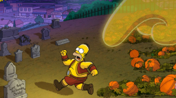 Project Springfield - Beta Discord Server Banner
