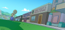 Project Springfield - Beta Discord Server Banner