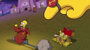 Project Springfield - Beta Discord Server Banner
