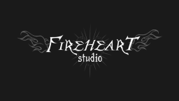 Fireheart Studio Discord Server Banner