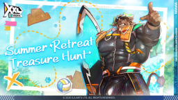 XXL Woofiacord Discord Server Banner