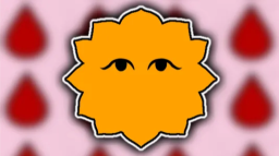 MUGEN Discord Server Banner