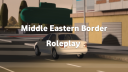 Middle Eastern Border Roleplay Discord Server Banner