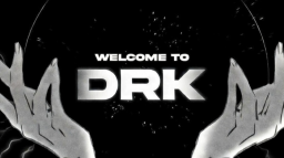 DRK Discord Server Banner