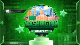 Washington State Roleplay Discord Server Banner