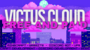 Victus Cloud™ Discord Server Banner