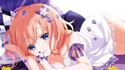 Rabbit House Discord Server Banner