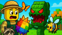 Grow A Garden 2 France 🇫🇷 Discord Server Banner