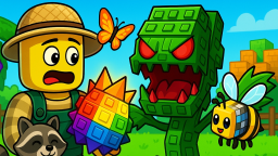 Grow A Garden 2 France 🇫🇷 Discord Server Banner