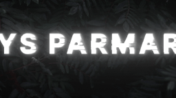 YS PARMAR Discord Server Banner