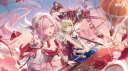 Elysia Lounge ✦ Honkai Impact 3rd Discord Server Banner