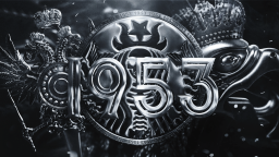 1953 Discord Server Banner