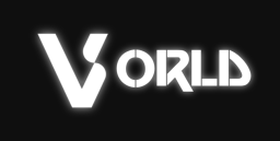 Vorld Discord Server Banner