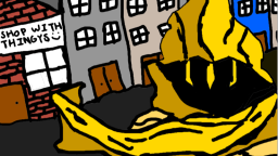 Omen Hub Discord Server Banner