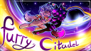 Furry Citadel 💫 [ Art Discord Server Banner