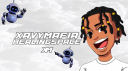 XavyMafiaHealingSpace Discord Server Banner