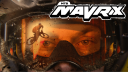 MAVRIX Discord Server Banner