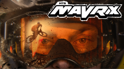 MAVRIX Discord Server Banner
