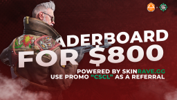 CSCL x Skinrave.gg Discord Server Banner