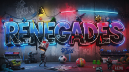 🎃 Discord Server Banner