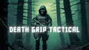 DEATH GRIP TACTICAL Discord Server Banner