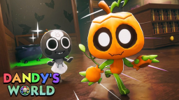 🎃 Inky’s Cafe 🎃 Discord Server Banner
