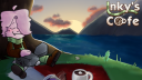 Inky's Cafe (DW) Discord Server Banner