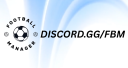 Football Manager Discord Server Banner