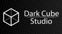 Dark Cube Studio Discord Server Banner