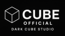 Dark Cube Studio Discord Server Banner