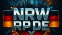 NRW RP DE 🇩🇪 Discord Server Banner