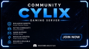 deprecated Discord Server Banner